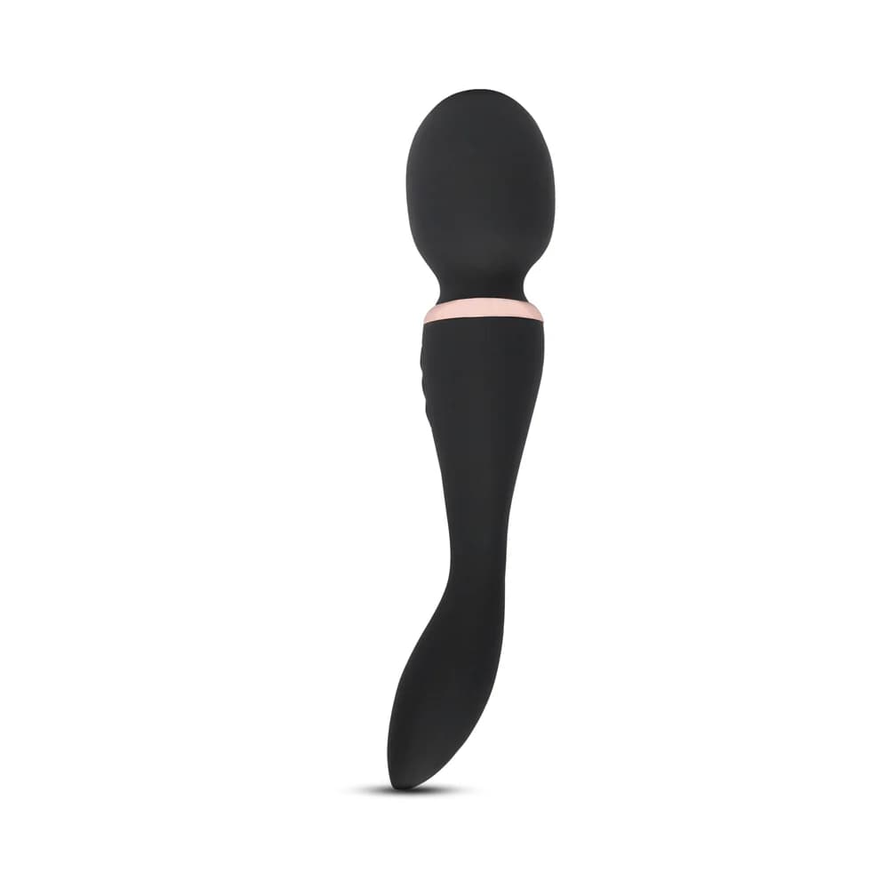 Nu Sensuelle Alluvion XLR8 Turbo Wand Black thumbnail 3