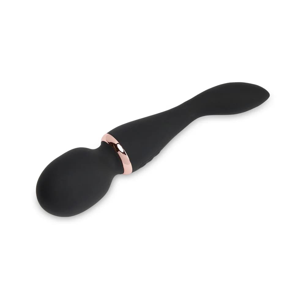 Nu Sensuelle Alluvion XLR8 Turbo Wand Black thumbnail 5