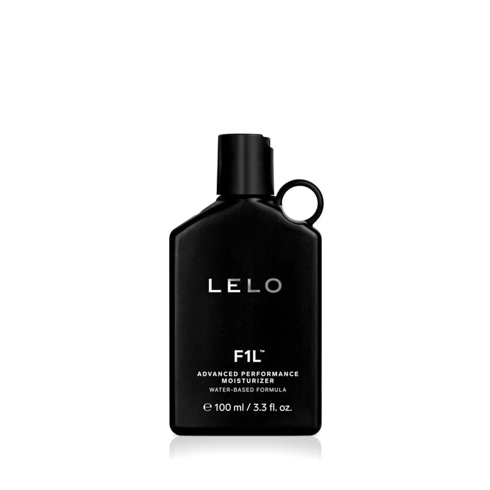 LELO F1L Water-Based Advanced Performance Moisturizer 100 ml / 3.3 oz. thumbnail