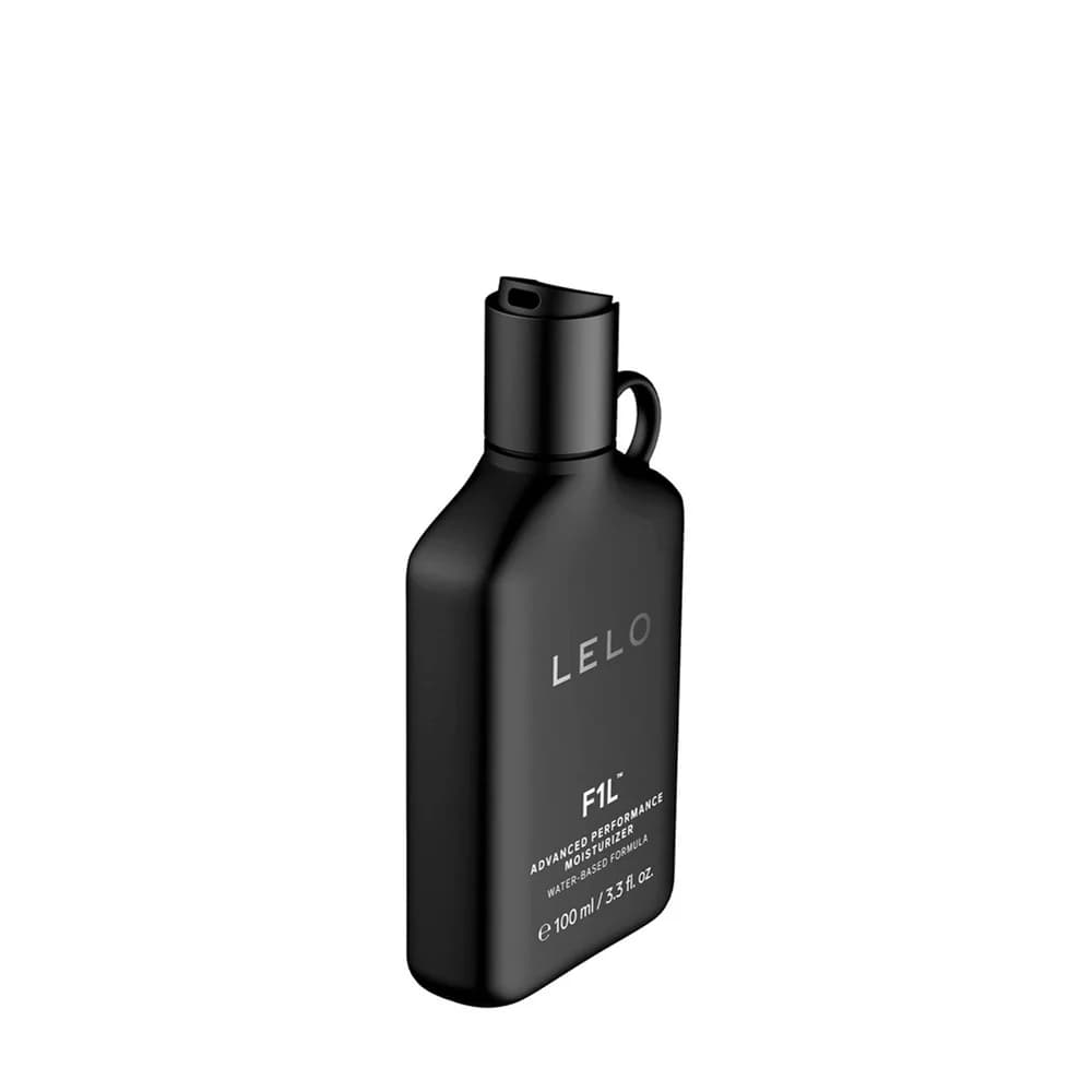 LELO F1L Water-Based Advanced Performance Moisturizer 100 ml / 3.3 oz. thumbnail