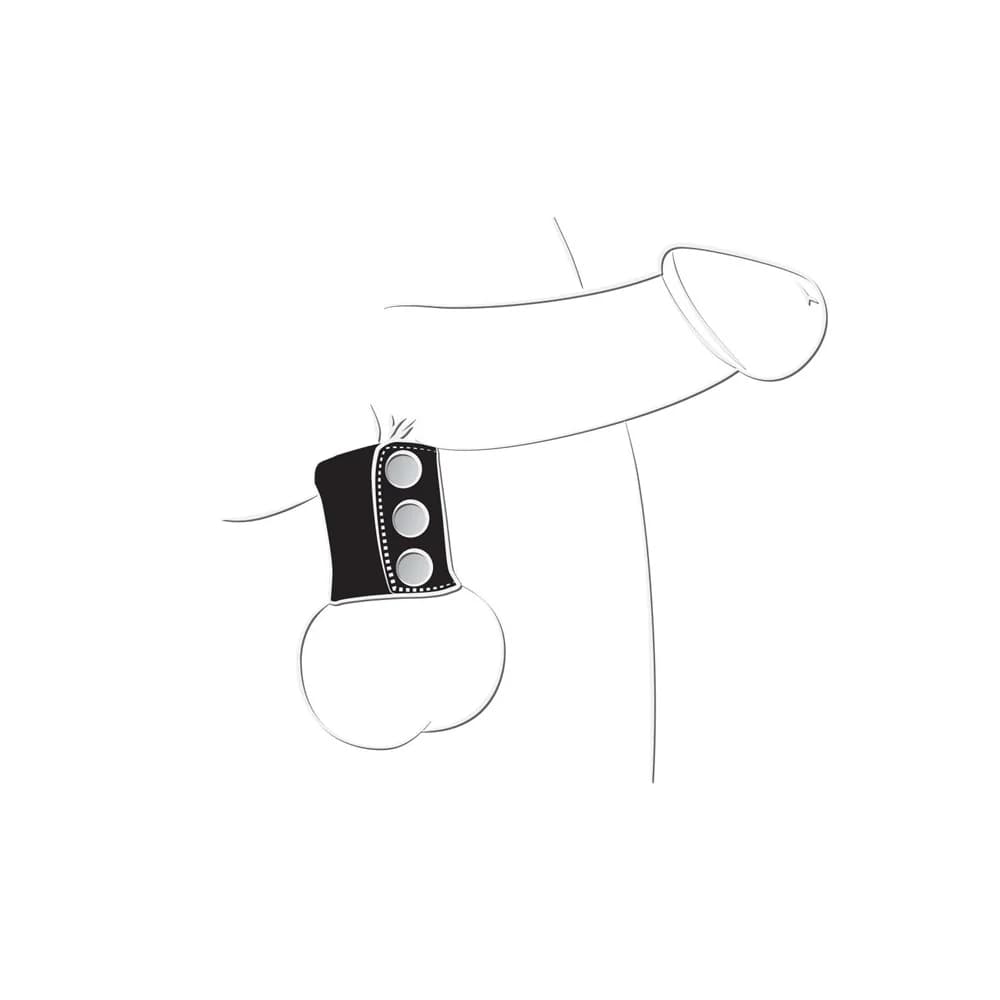 Ballgear Ball Stretcher Max Black thumbnail