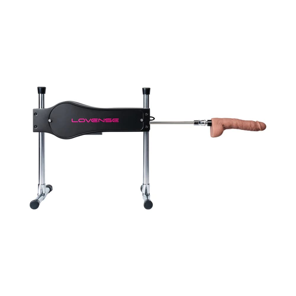 Lovense Bluetooth App-Compatible Sex Machine thumbnail