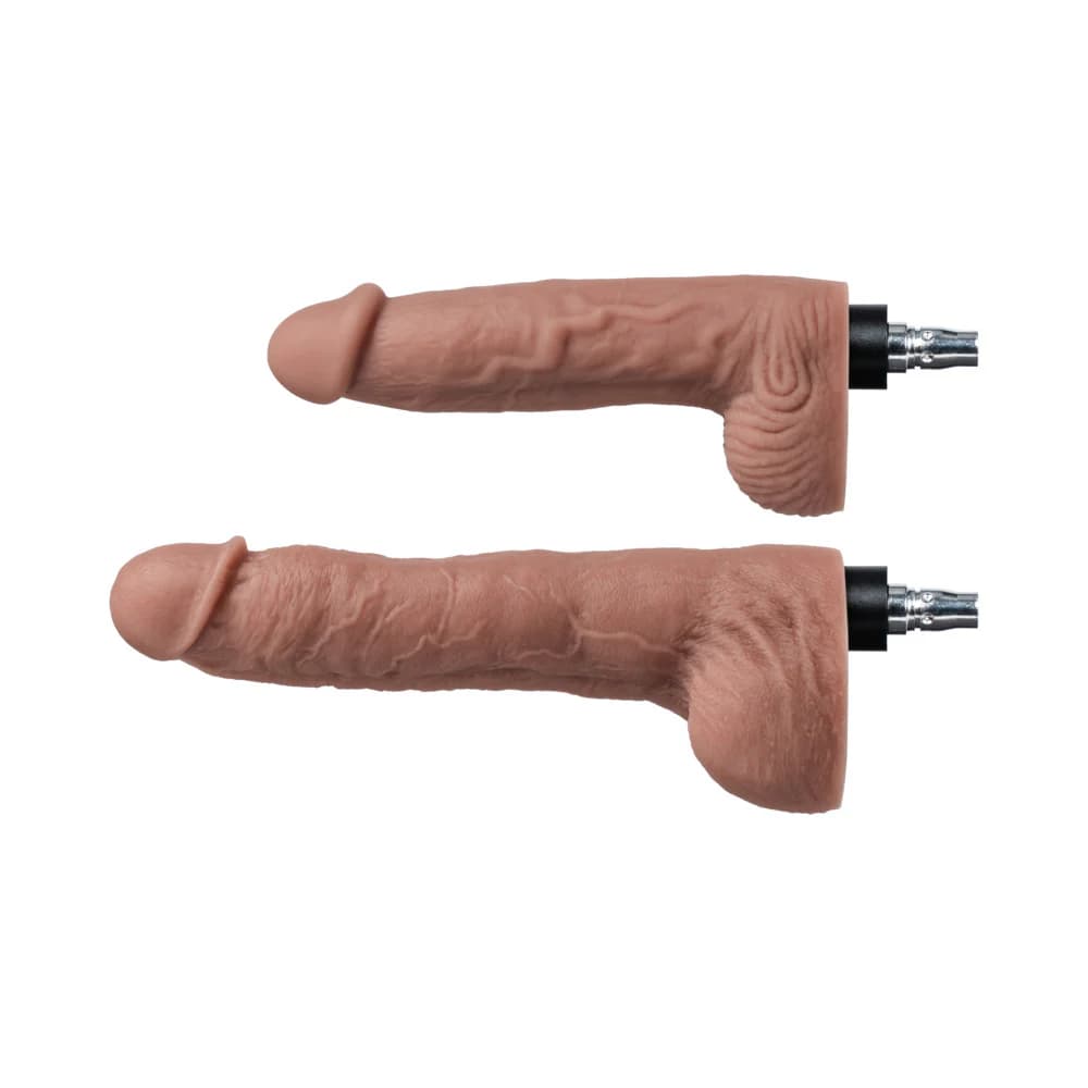 Lovense Bluetooth App-Compatible Sex Machine thumbnail 6