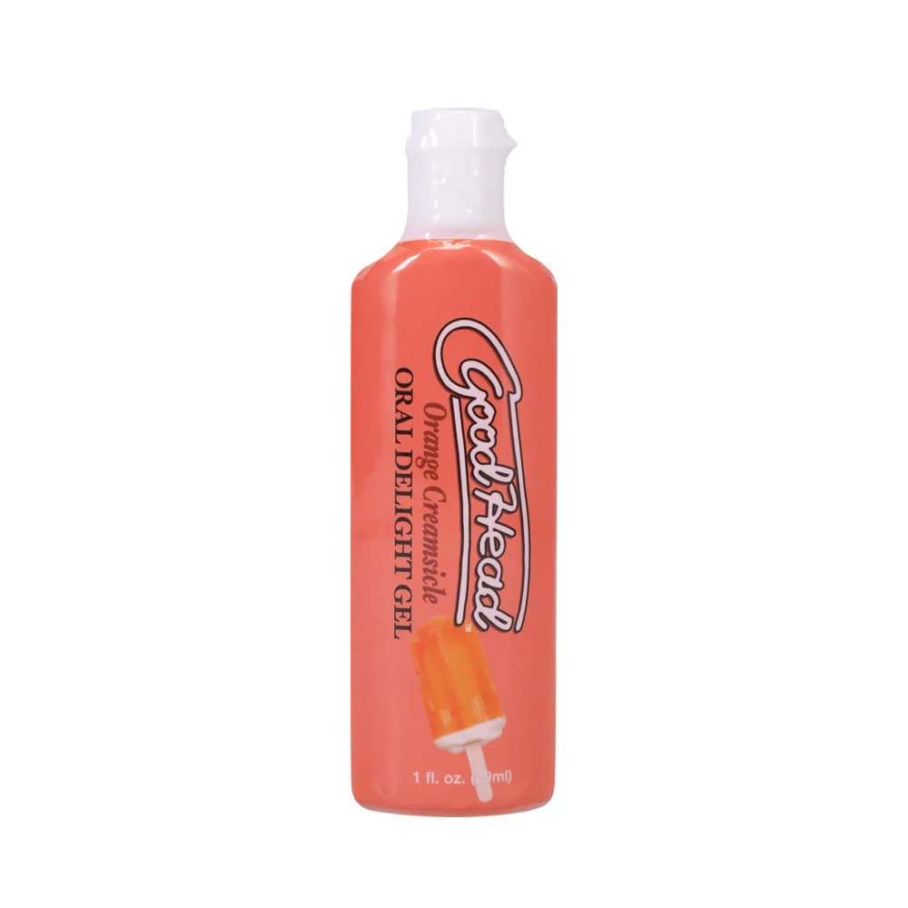 GoodHead Oral Delight Gel Dessert 5 Pack 1 oz. thumbnail