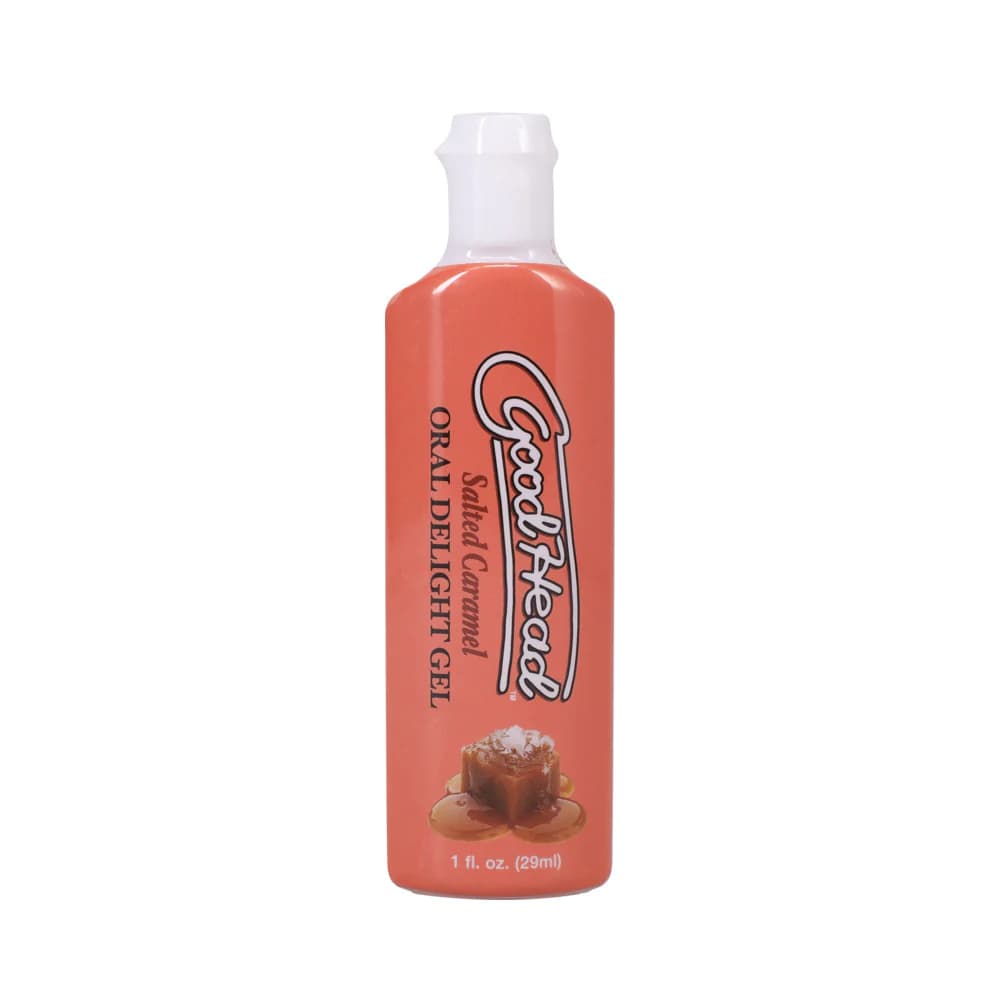 GoodHead Oral Delight Gel Dessert 5 Pack 1 oz. thumbnail