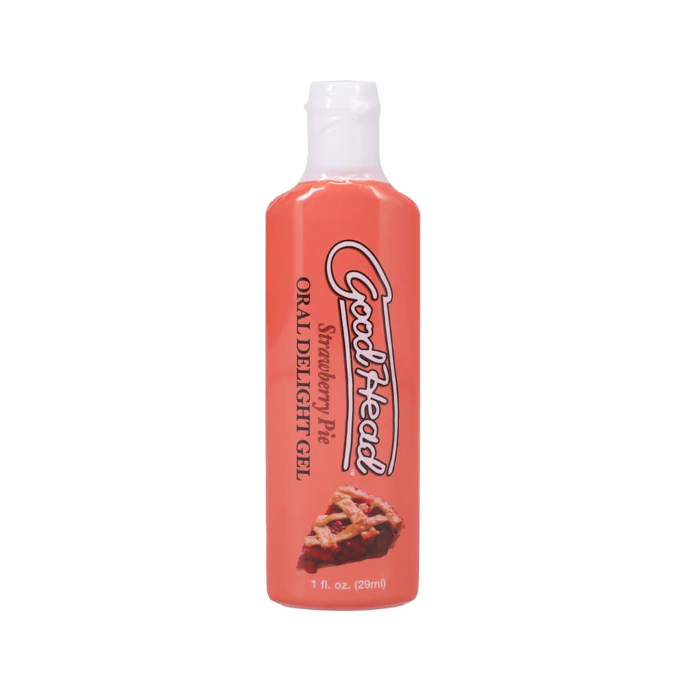 GoodHead Oral Delight Gel Dessert 5 Pack 1 oz. thumbnail 5