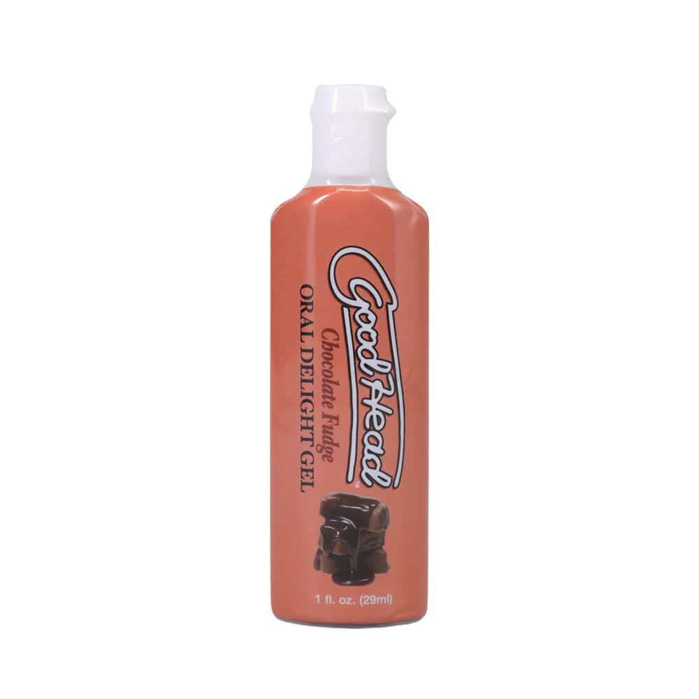 GoodHead Oral Delight Gel Dessert 5 Pack 1 oz. thumbnail 6