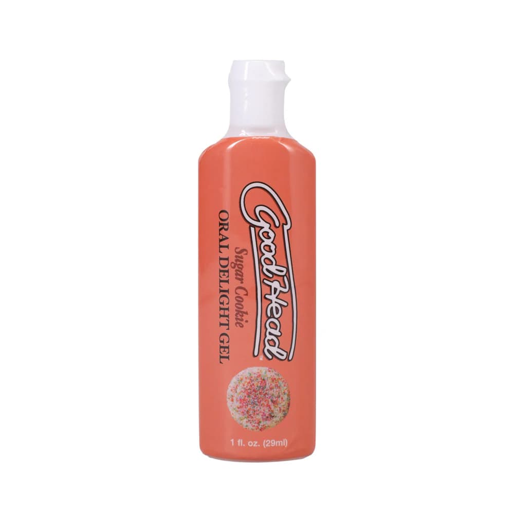 GoodHead Oral Delight Gel Dessert 5 Pack 1 oz. thumbnail 7