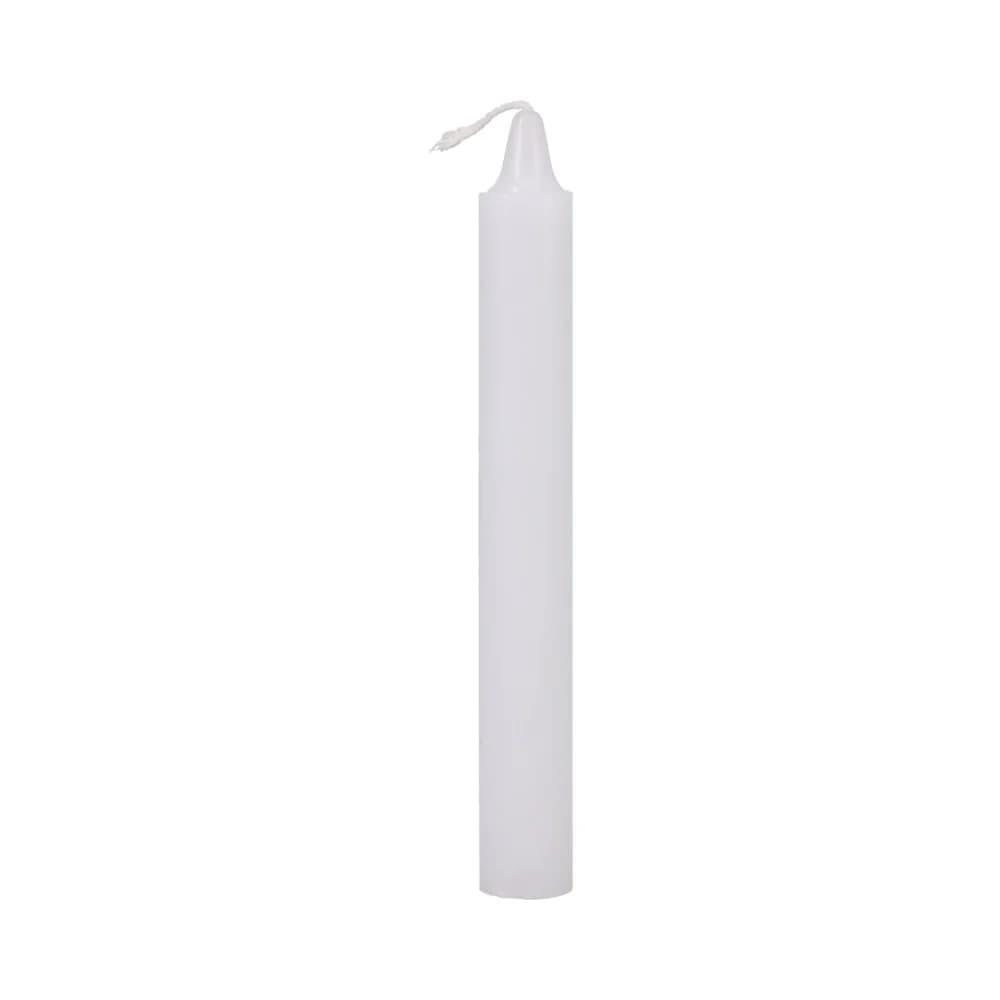 Japanese Drip Candles 3-Pack Pink, White, Yellow thumbnail
