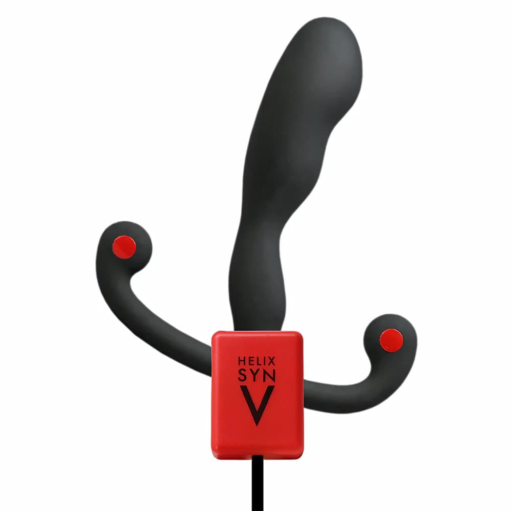 Aneros Helix Syn V Vibrating Prostate Stimulator thumbnail