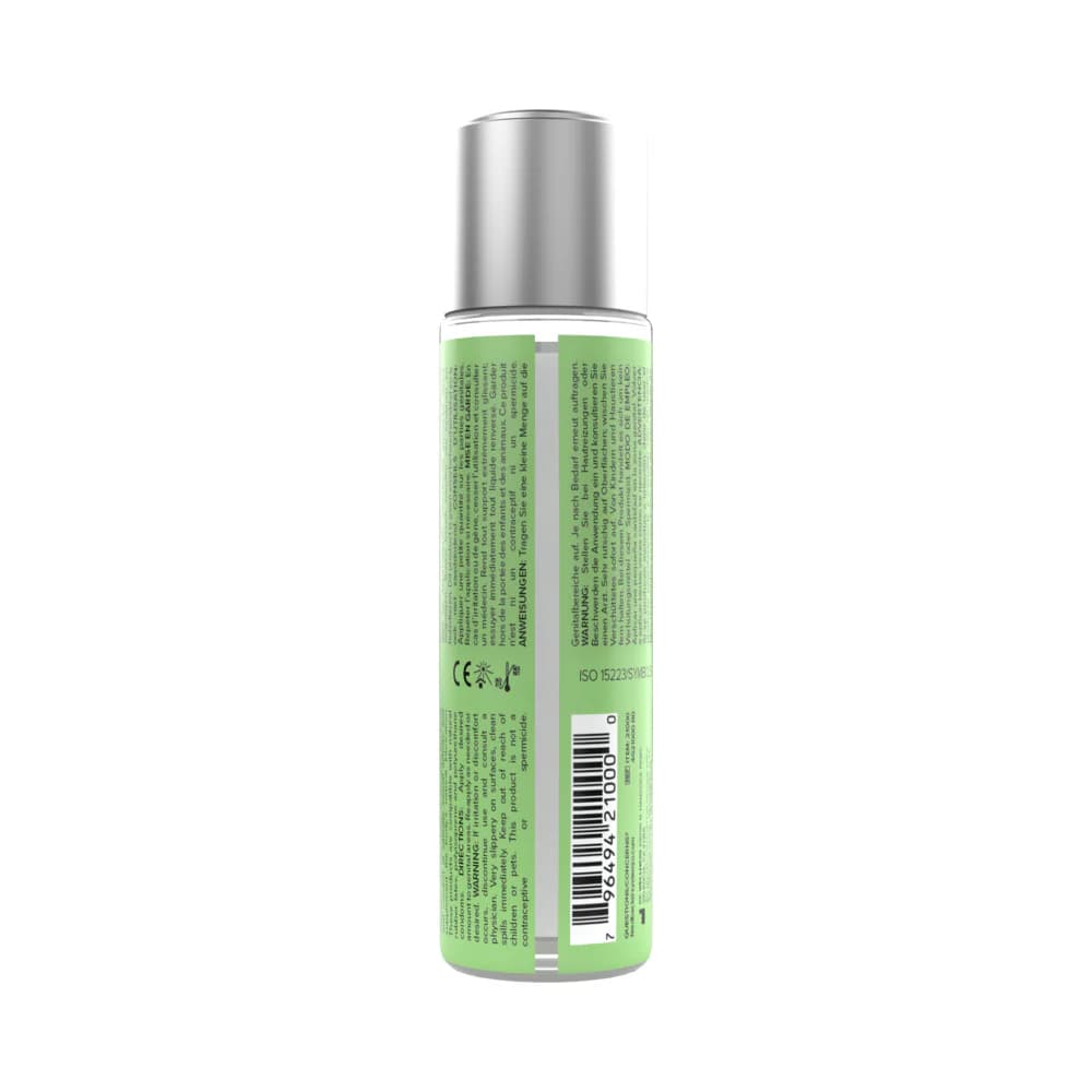 JO Cocktails Mojito Flavored Water-Based Lubricant 2 oz. thumbnail