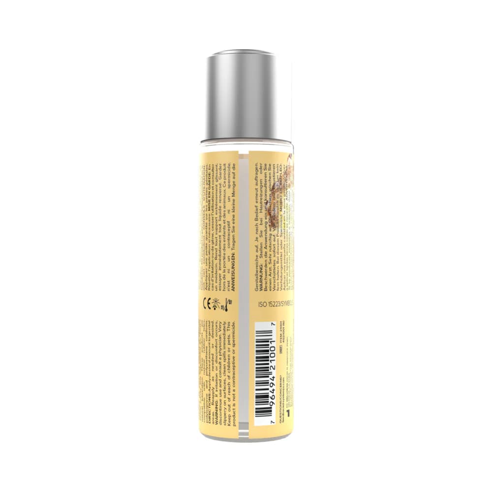 JO Cocktails Pina Colada Flavored Water-Based Lubricant 2 oz. thumbnail
