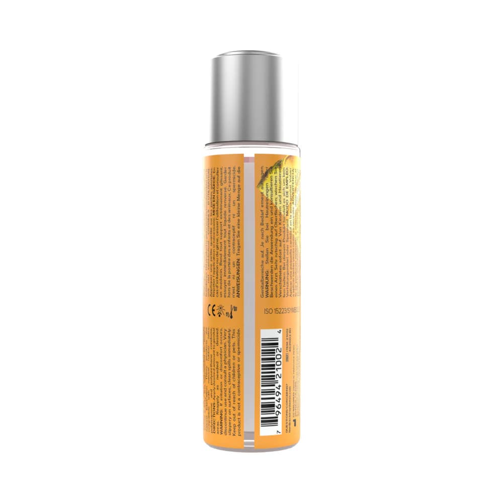 JO Cocktails Sex on the Beach Flavored Water-Based Lubricant 2 oz. thumbnail