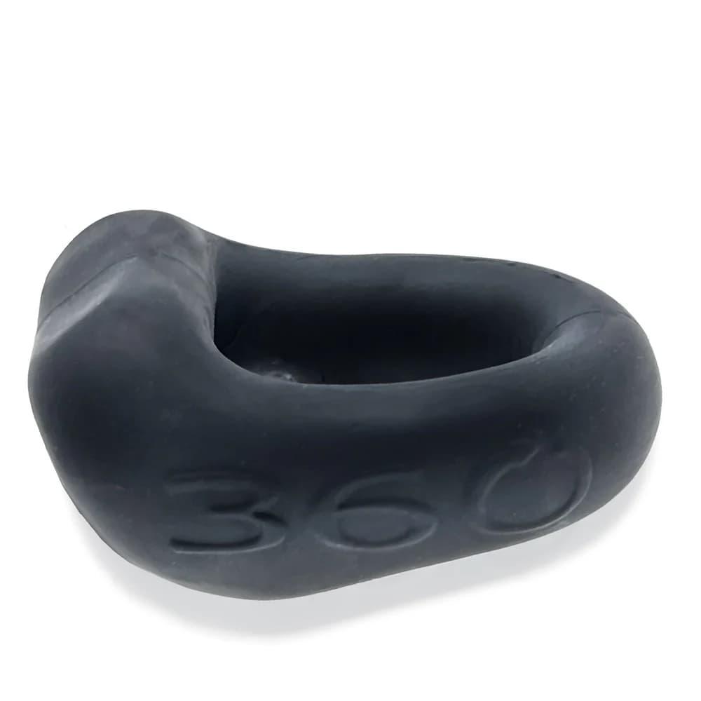 OxBalls 360 Dual-Use Cockring Plus+Silicone Special Edition Night thumbnail