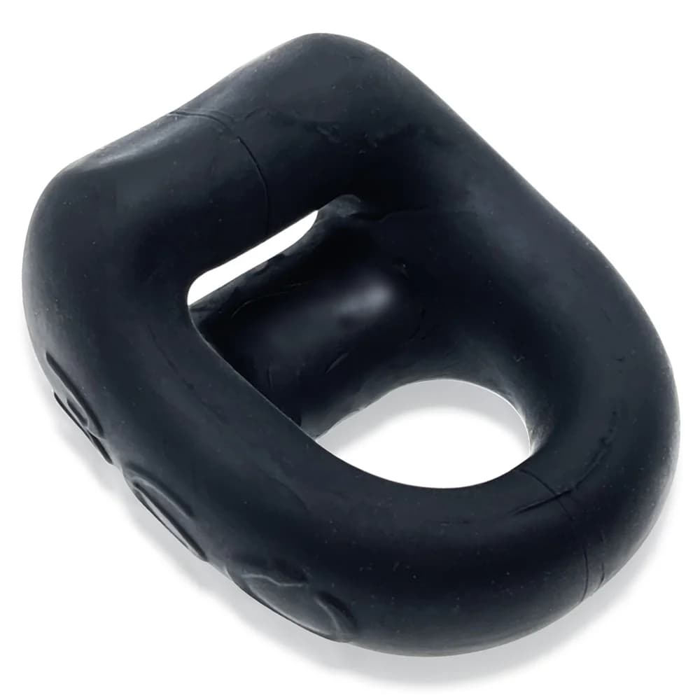 OxBalls 360 Dual-Use Cockring Plus+Silicone Special Edition Night thumbnail