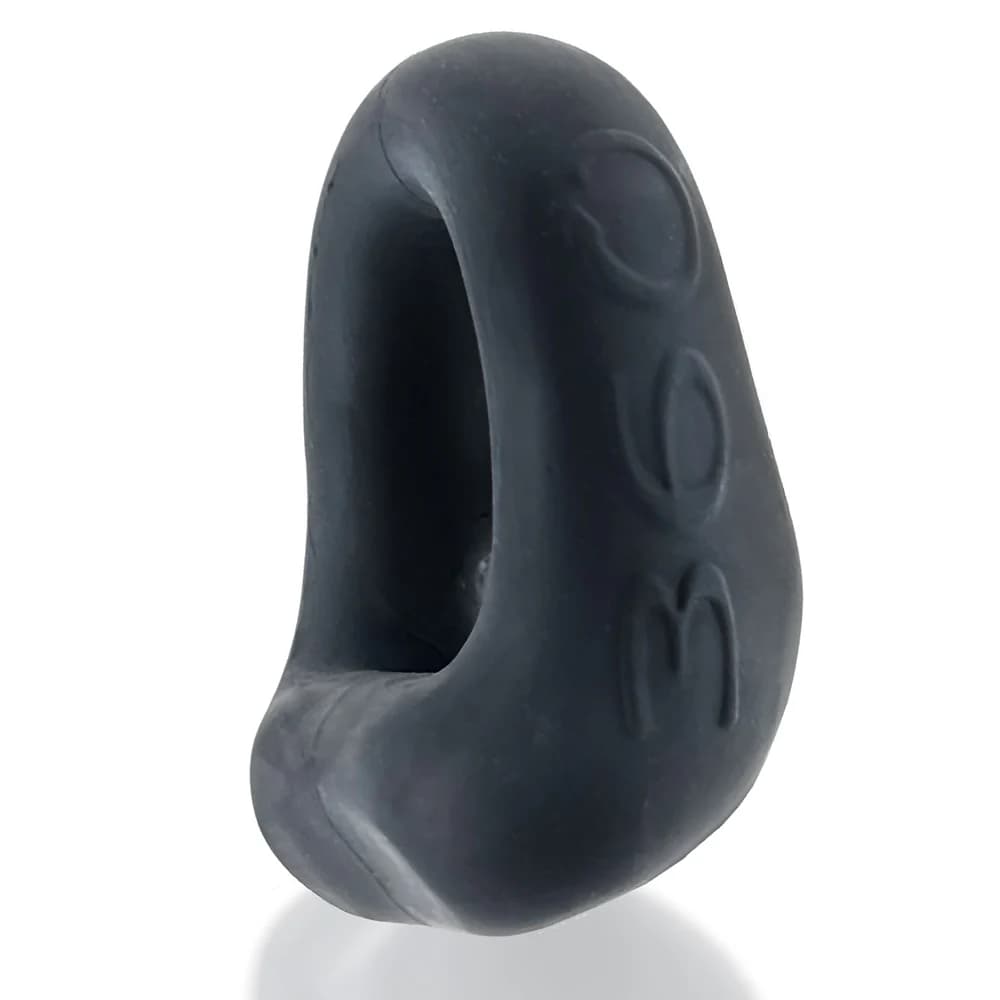 OxBalls 360 Dual-Use Cockring Plus+Silicone Special Edition Night thumbnail