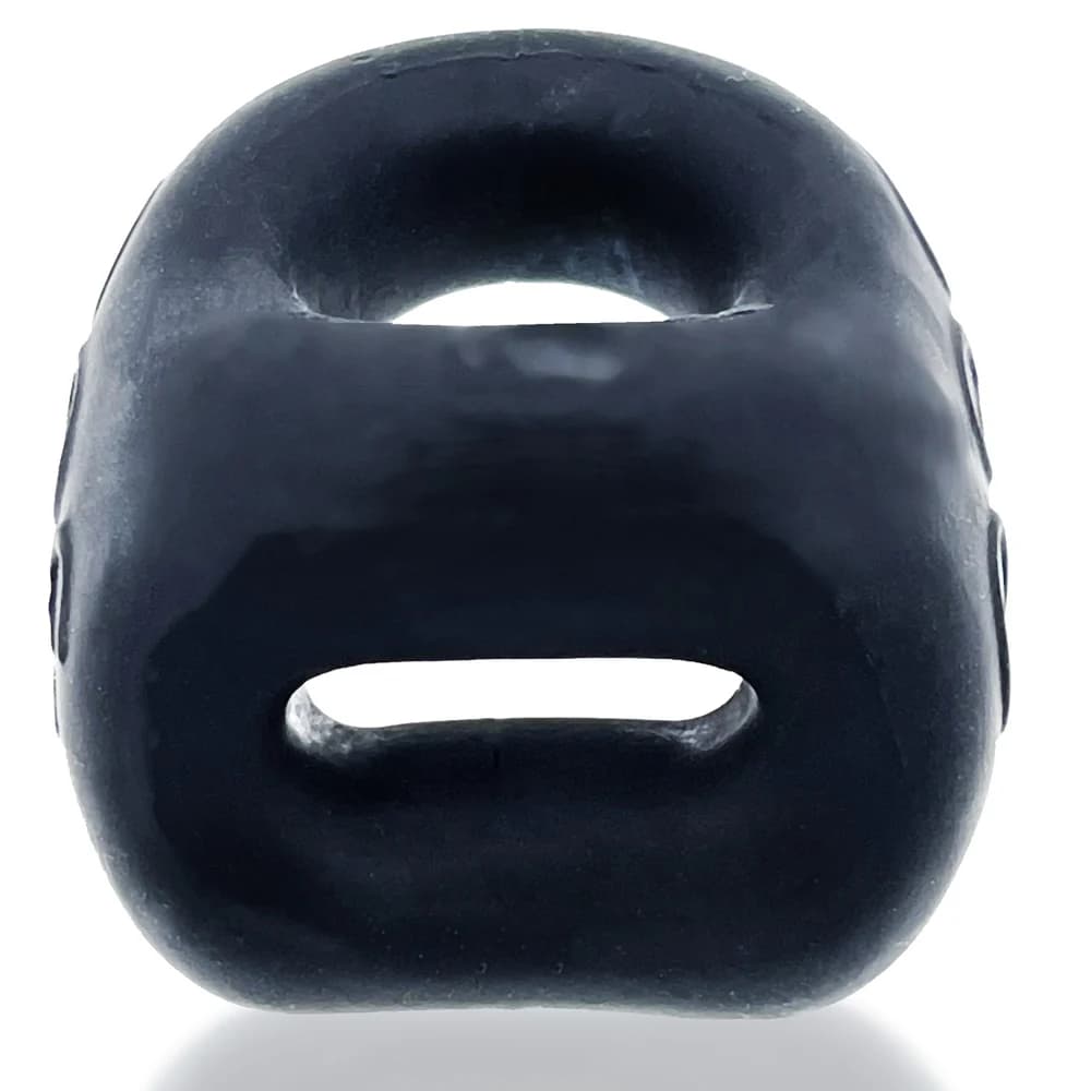 OxBalls 360 Dual-Use Cockring Plus+Silicone Special Edition Night thumbnail 5