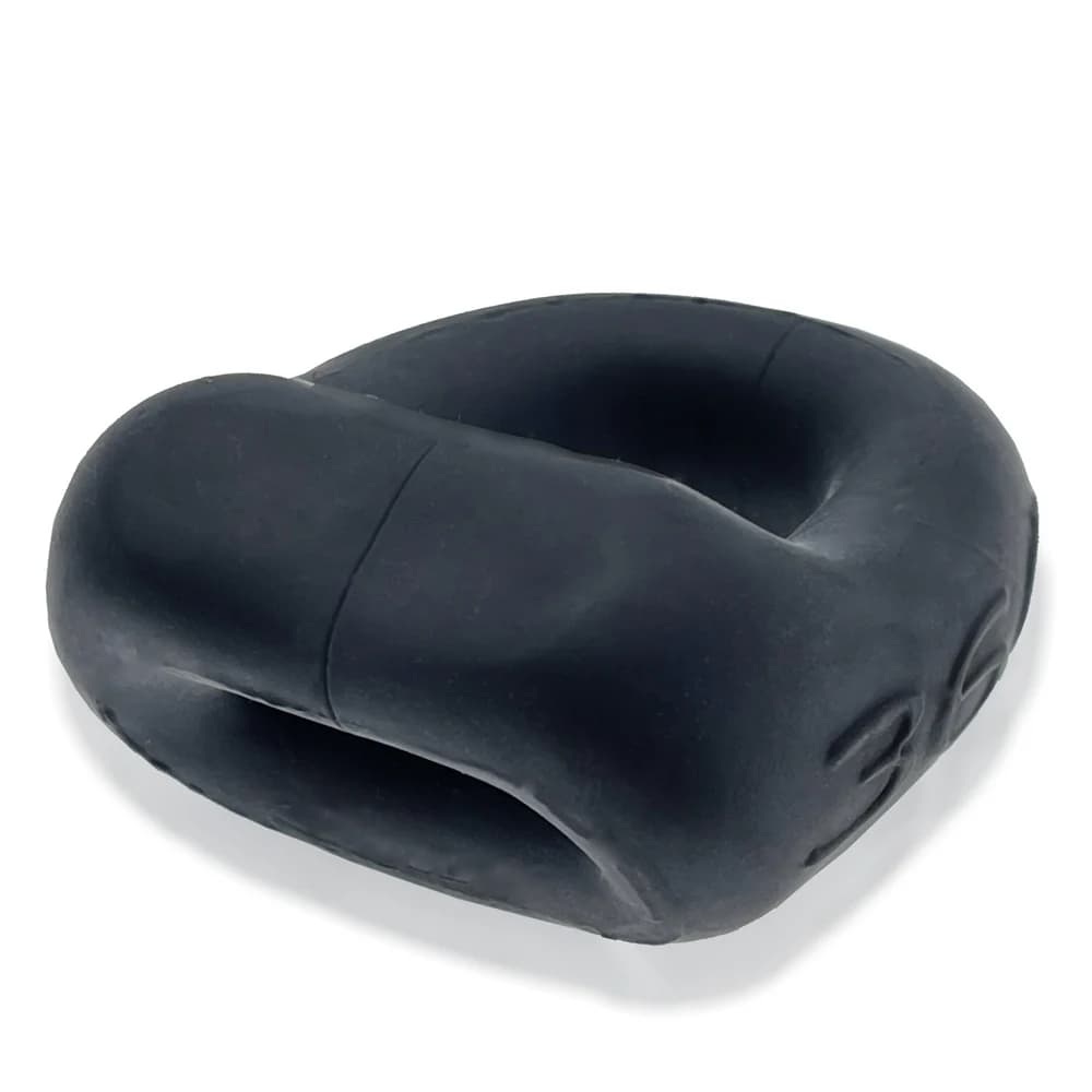 OxBalls 360 Dual-Use Cockring Plus+Silicone Special Edition Night thumbnail 6