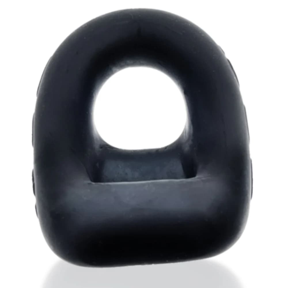 OxBalls 360 Dual-Use Cockring Plus+Silicone Special Edition Night thumbnail 7