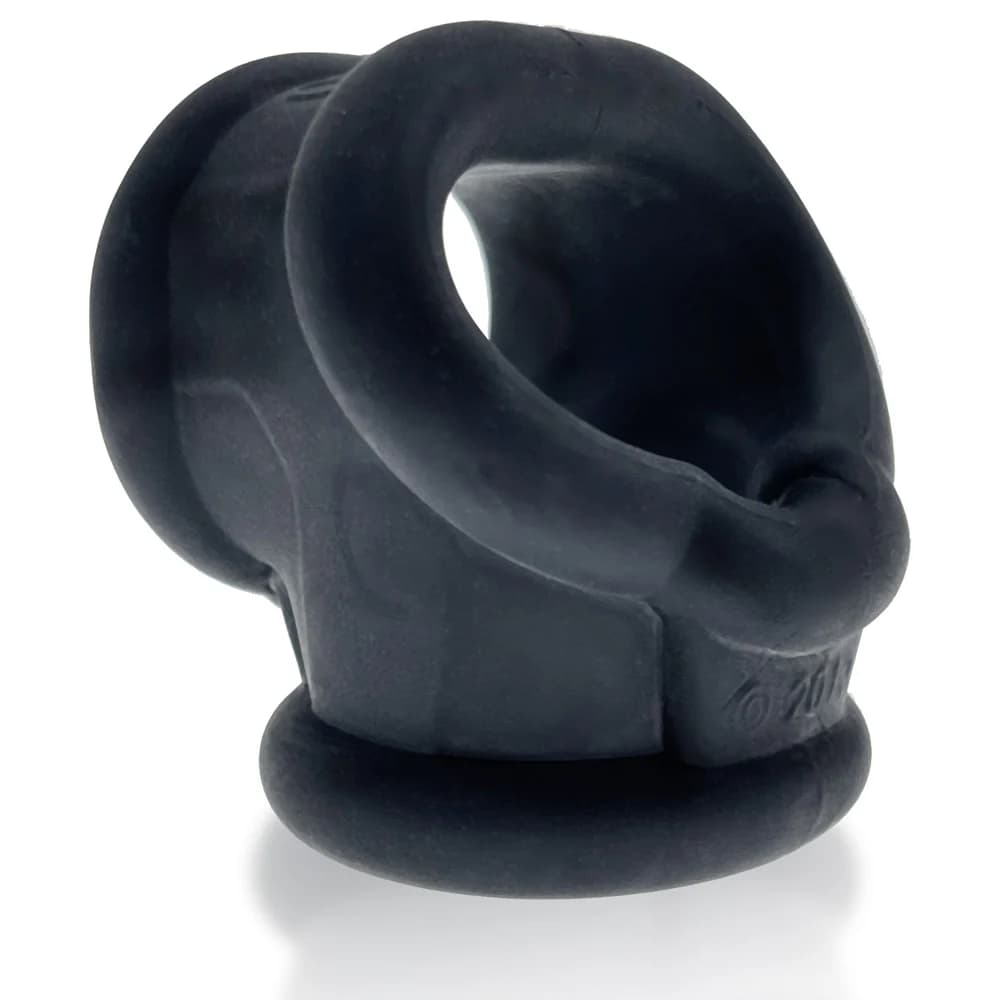 OxBalls Cocksling-2 Sling Plus+Silicone Special Edition Night thumbnail