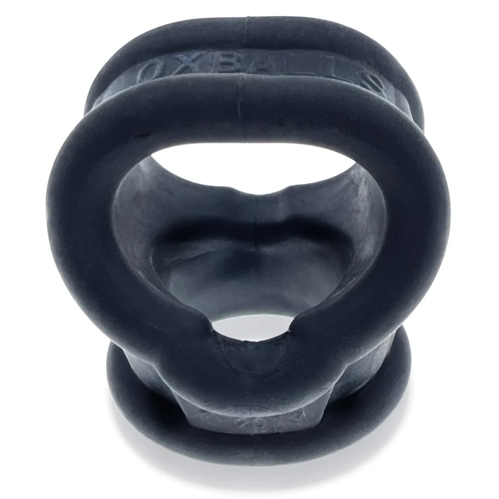 OxBalls Cocksling-2 Sling Plus+Silicone Special Edition Night thumbnail 5