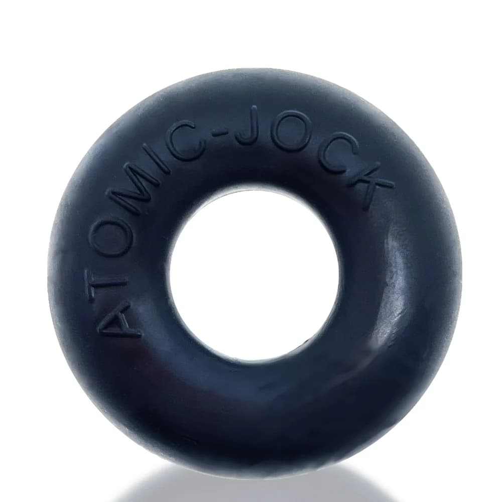 OxBalls Do-Nut-2 Cockring Plus+Silicone Special Edition Night thumbnail