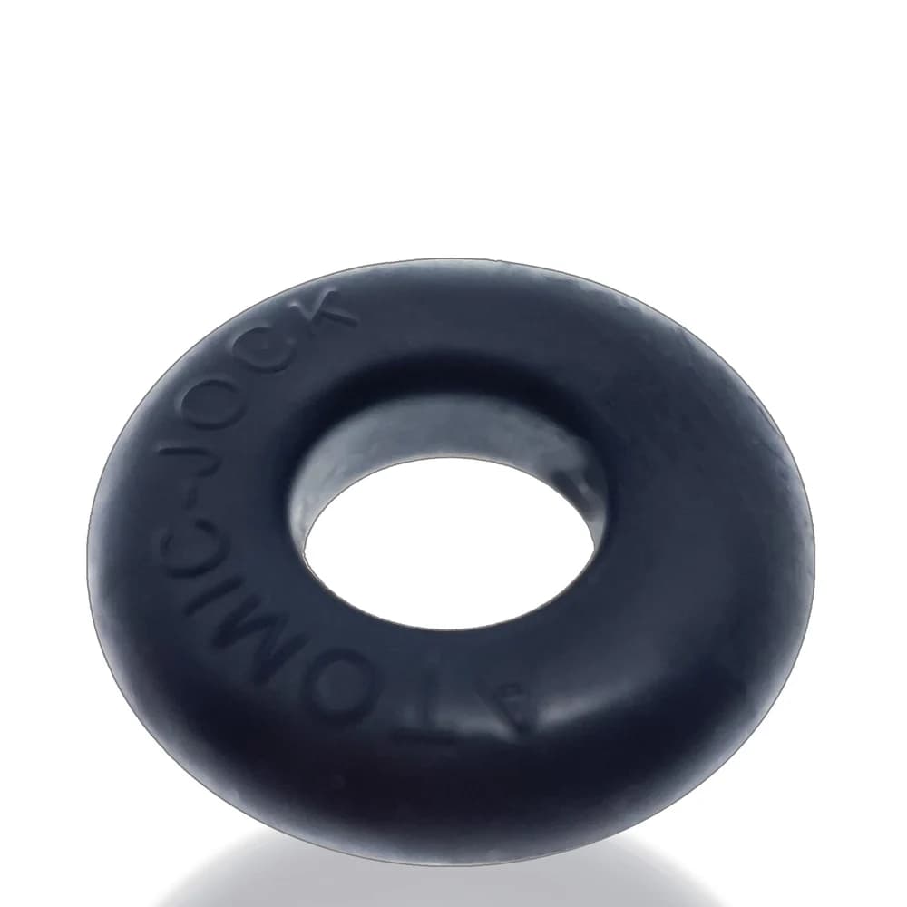 OxBalls Do-Nut-2 Cockring Plus+Silicone Special Edition Night thumbnail