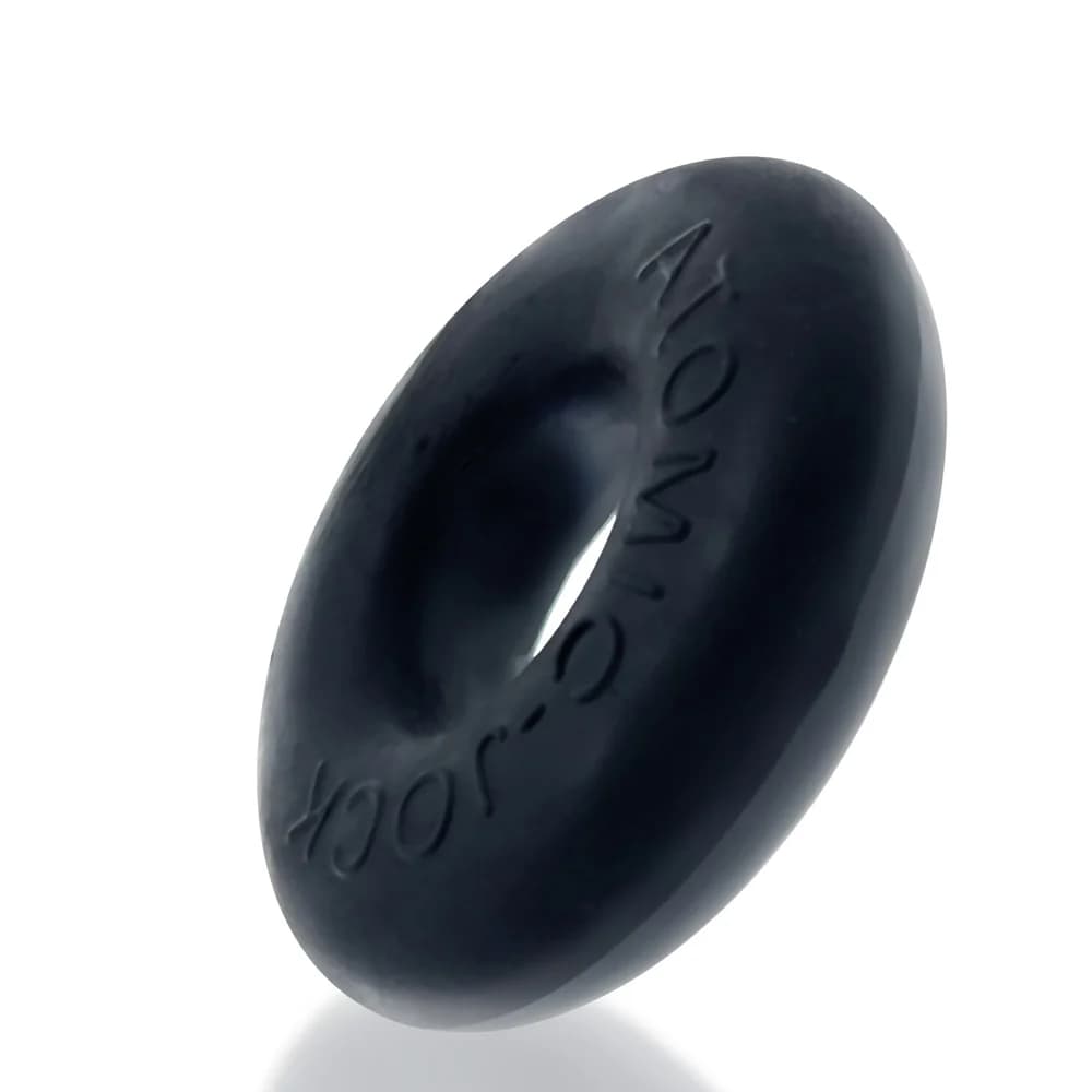 OxBalls Do-Nut-2 Cockring Plus+Silicone Special Edition Night thumbnail 5