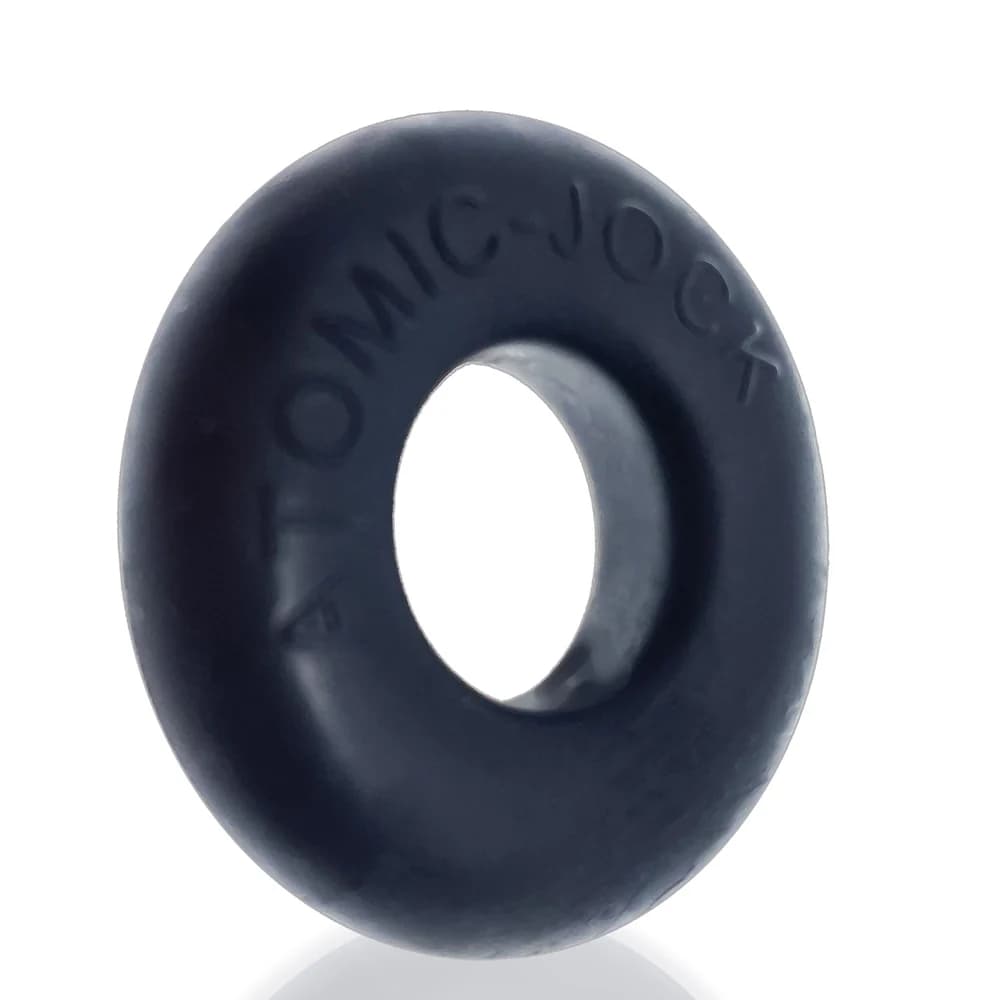 OxBalls Do-Nut-2 Cockring Plus+Silicone Special Edition Night thumbnail 6