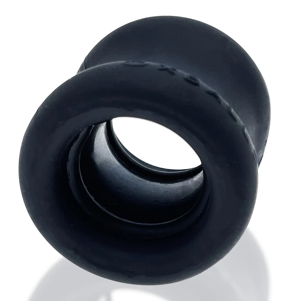 OxBalls Squeeze Ballstretcher Plus+Silicone Special Edition Night thumbnail