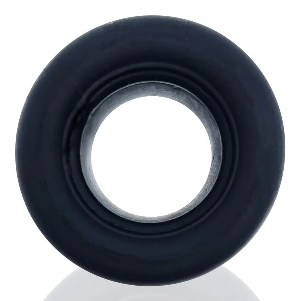 OxBalls Squeeze Ballstretcher Plus+Silicone Special Edition Night thumbnail