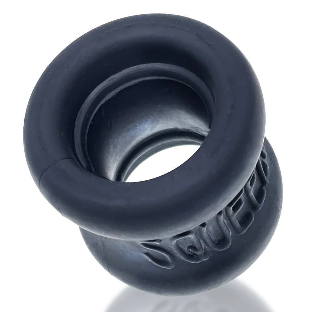OxBalls Squeeze Ballstretcher Plus+Silicone Special Edition Night thumbnail 5