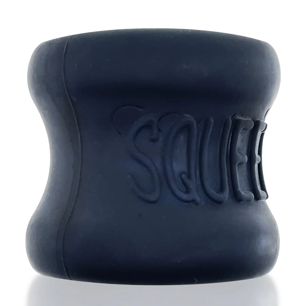 OxBalls Squeeze Ballstretcher Plus+Silicone Special Edition Night thumbnail 6