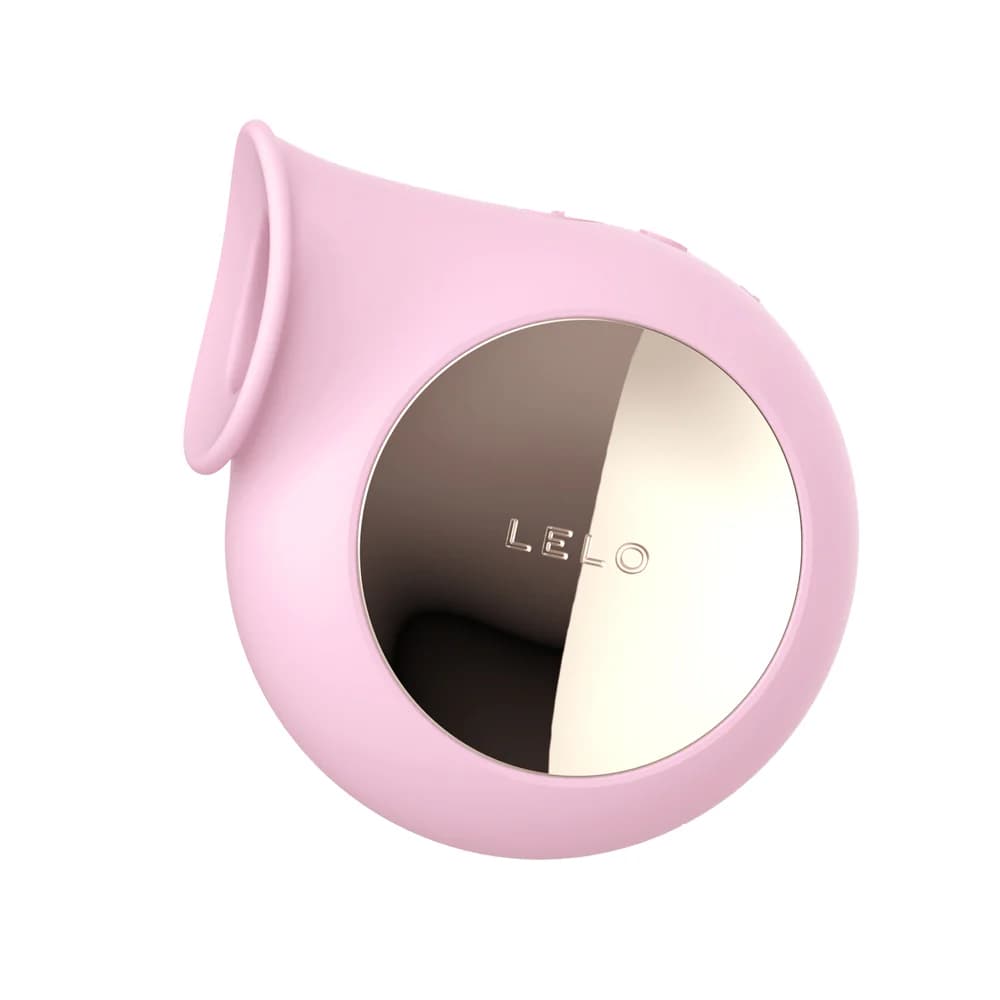 LELO SILA Cruise Rechargeable Sonic Clitoral Stimulator Pink thumbnail