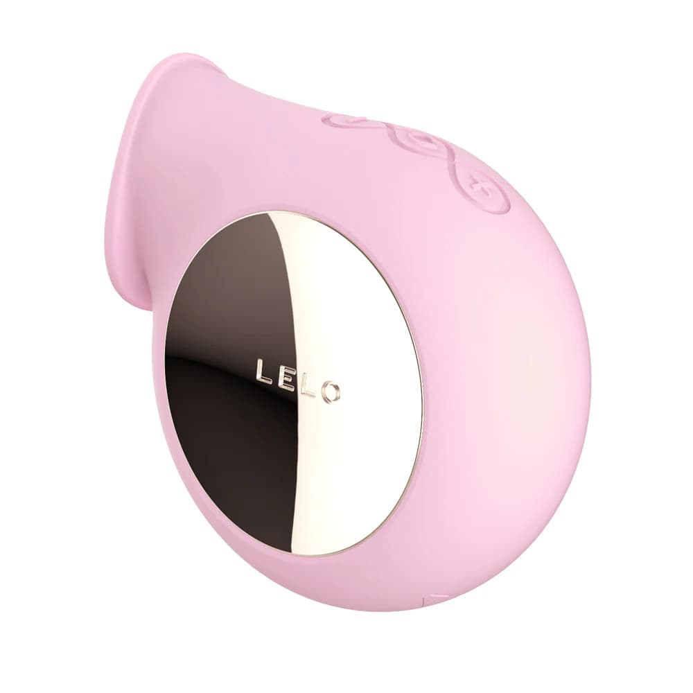LELO SILA Cruise Rechargeable Sonic Clitoral Stimulator Pink thumbnail