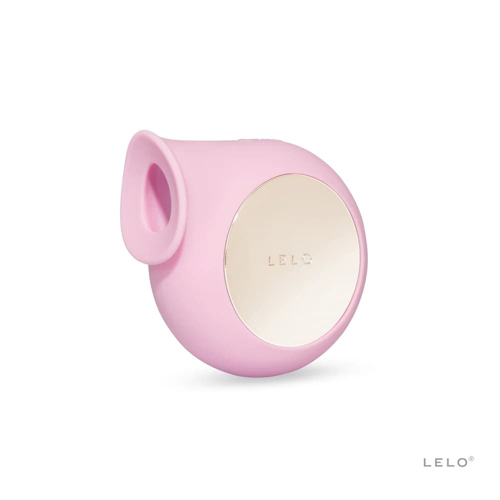 LELO SILA Cruise Rechargeable Sonic Clitoral Stimulator Pink thumbnail 5