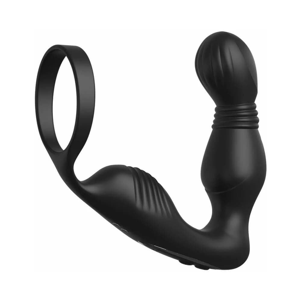 Anal Fantasy Elite Ass-Gasm Pro P-Spot Milker thumbnail 2