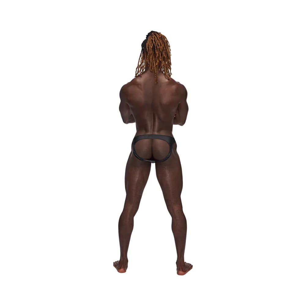 Male Power Barely There Moonshine Black L/XL thumbnail