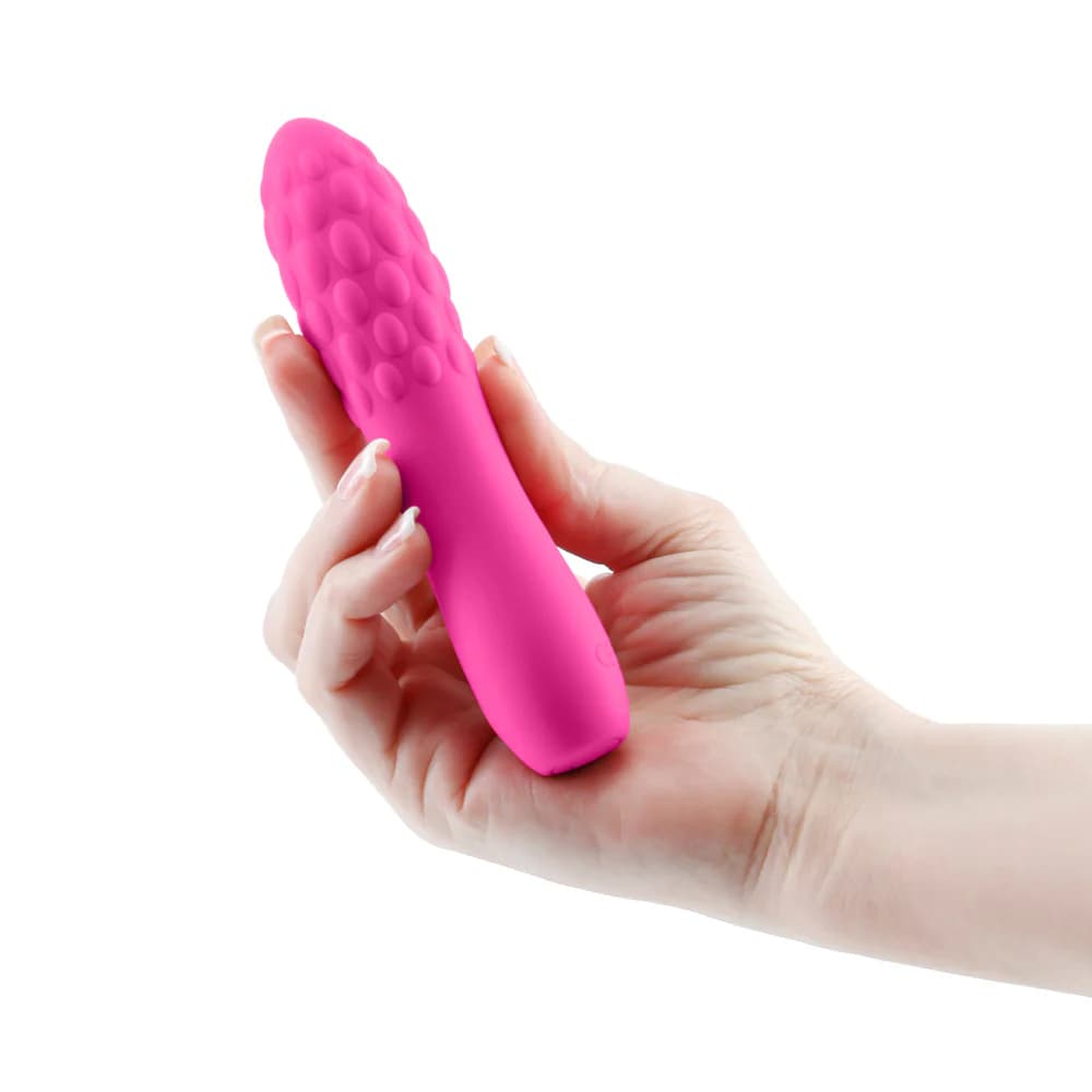 INYA Rita Rechargeable Vibe Pink thumbnail