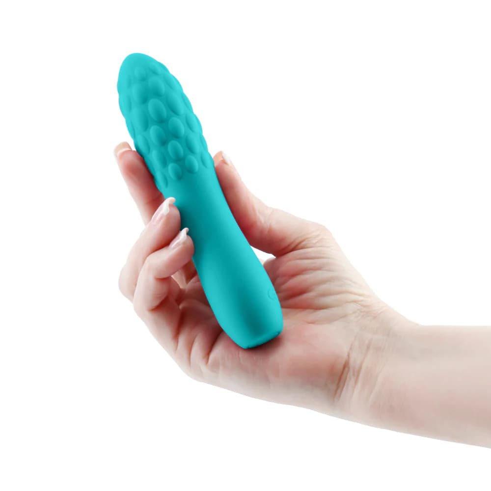 INYA Rita Rechargeable Vibe Teal thumbnail