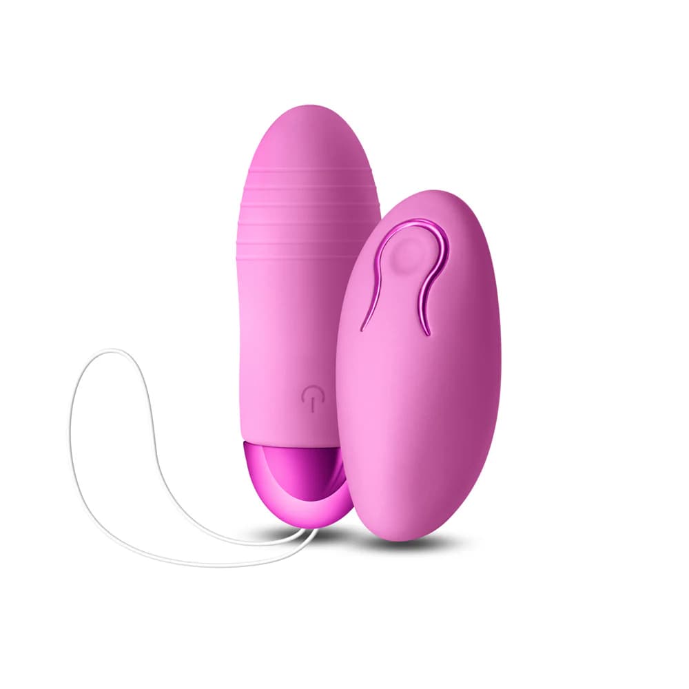 Revel Winx Insertable Bullet with Remote Pink thumbnail