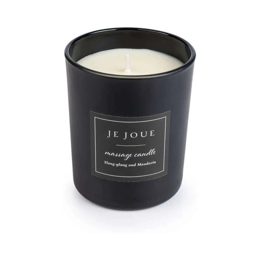 Je Joue The Naughty Collection 4-Piece Gift Set thumbnail