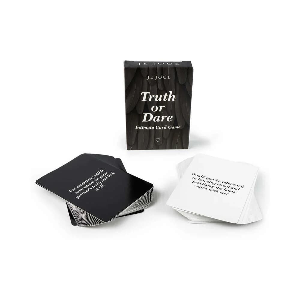 Je Joue The Naughty Collection 4-Piece Gift Set thumbnail 5