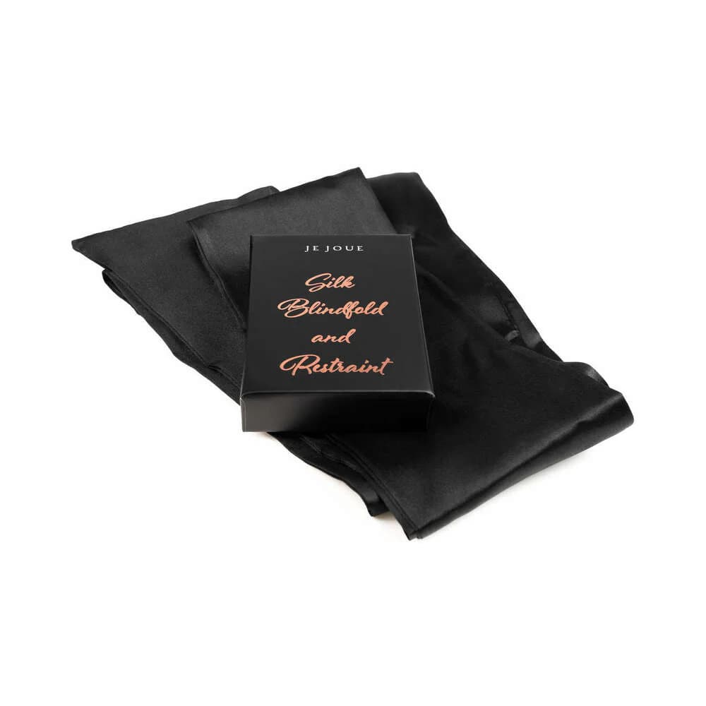 Je Joue The Naughty Collection 4-Piece Gift Set thumbnail 6