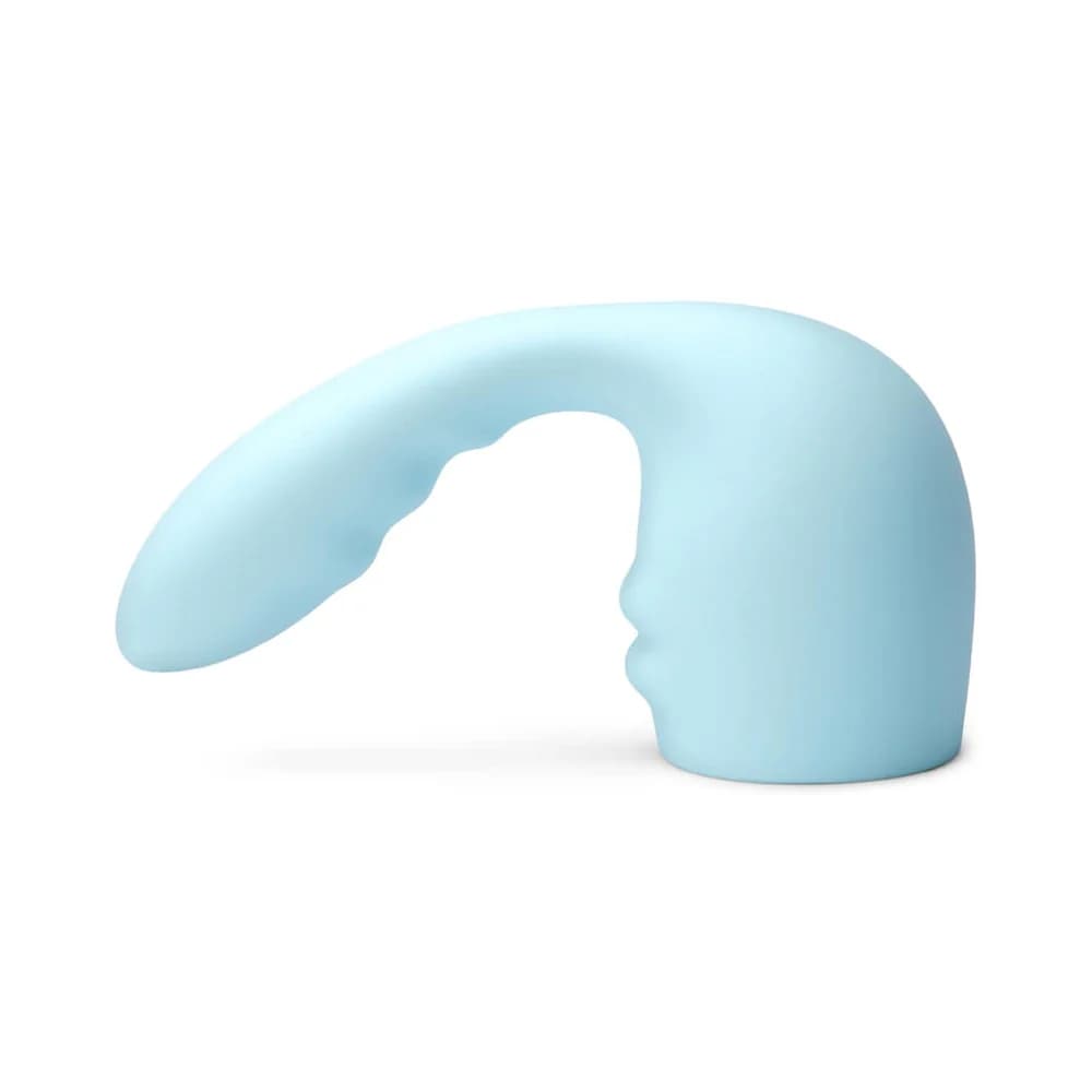 Le Wand Flexi Posable Silicone Attachment thumbnail 2