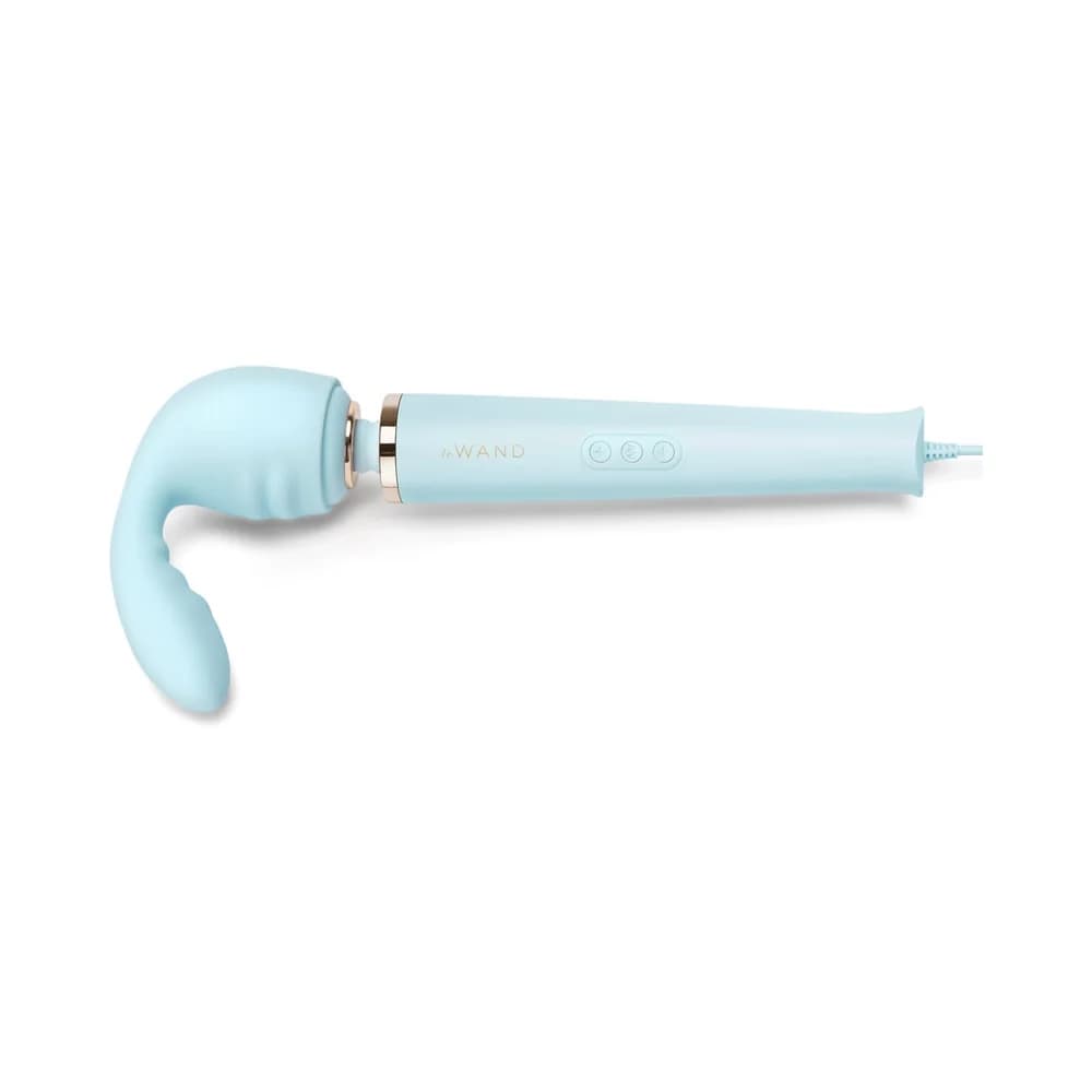 Le Wand Flexi Posable Silicone Attachment thumbnail 3
