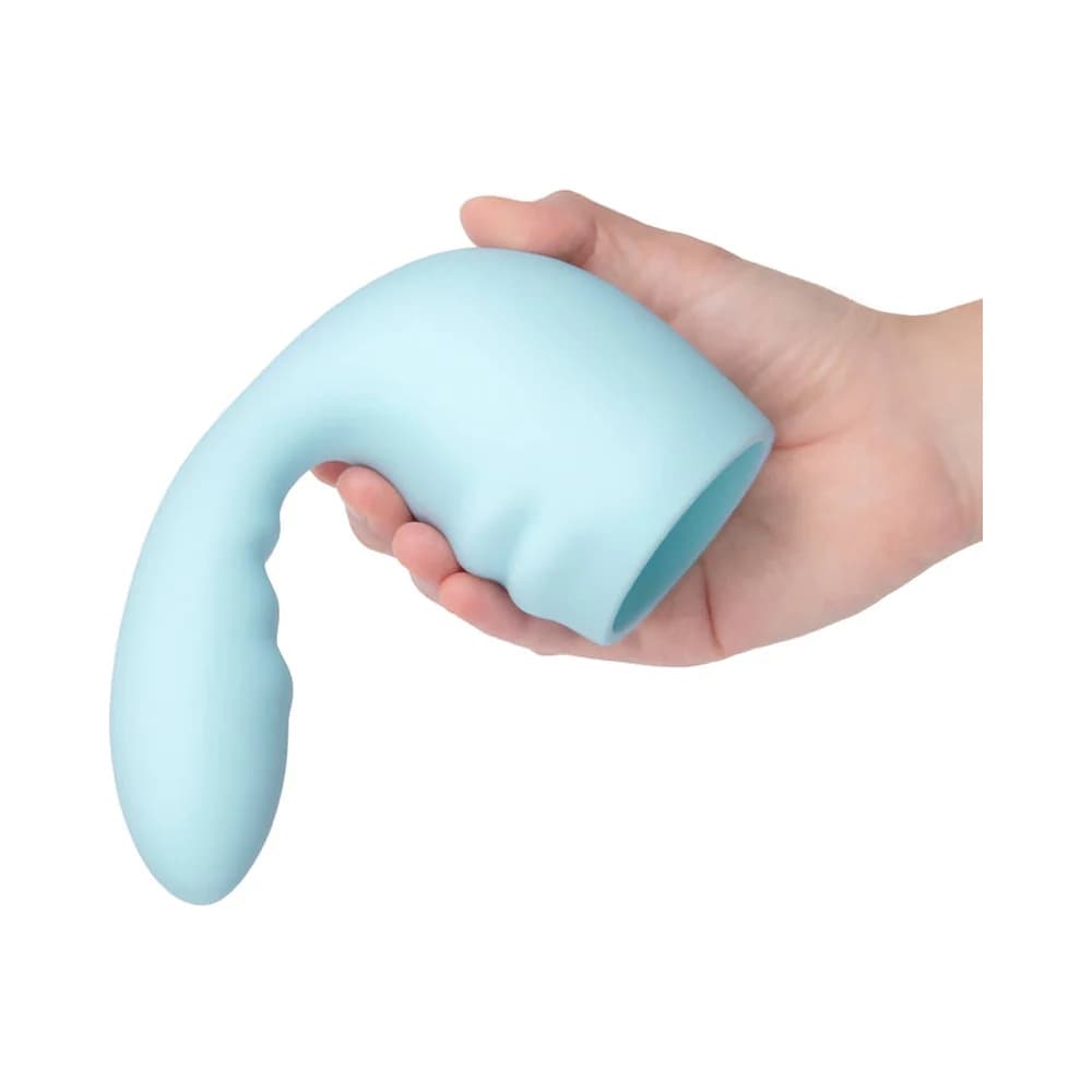 Le Wand Flexi Posable Silicone Attachment thumbnail 4