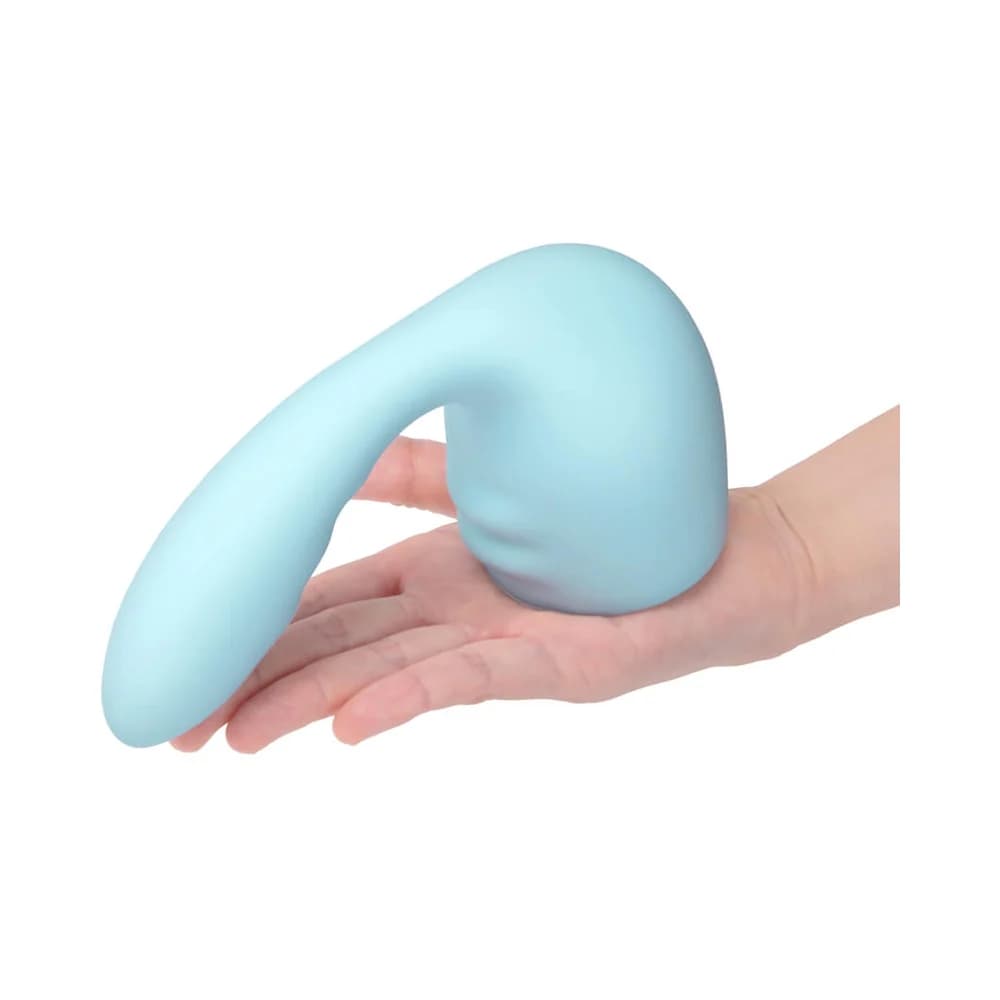 Le Wand Flexi Posable Silicone Attachment thumbnail 5