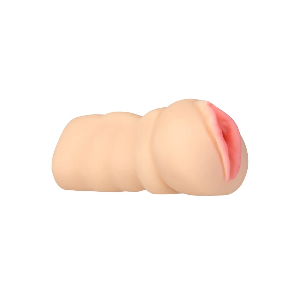 CutiePies Lifeguard Lizzie Vagina Stroker Beige thumbnail 5