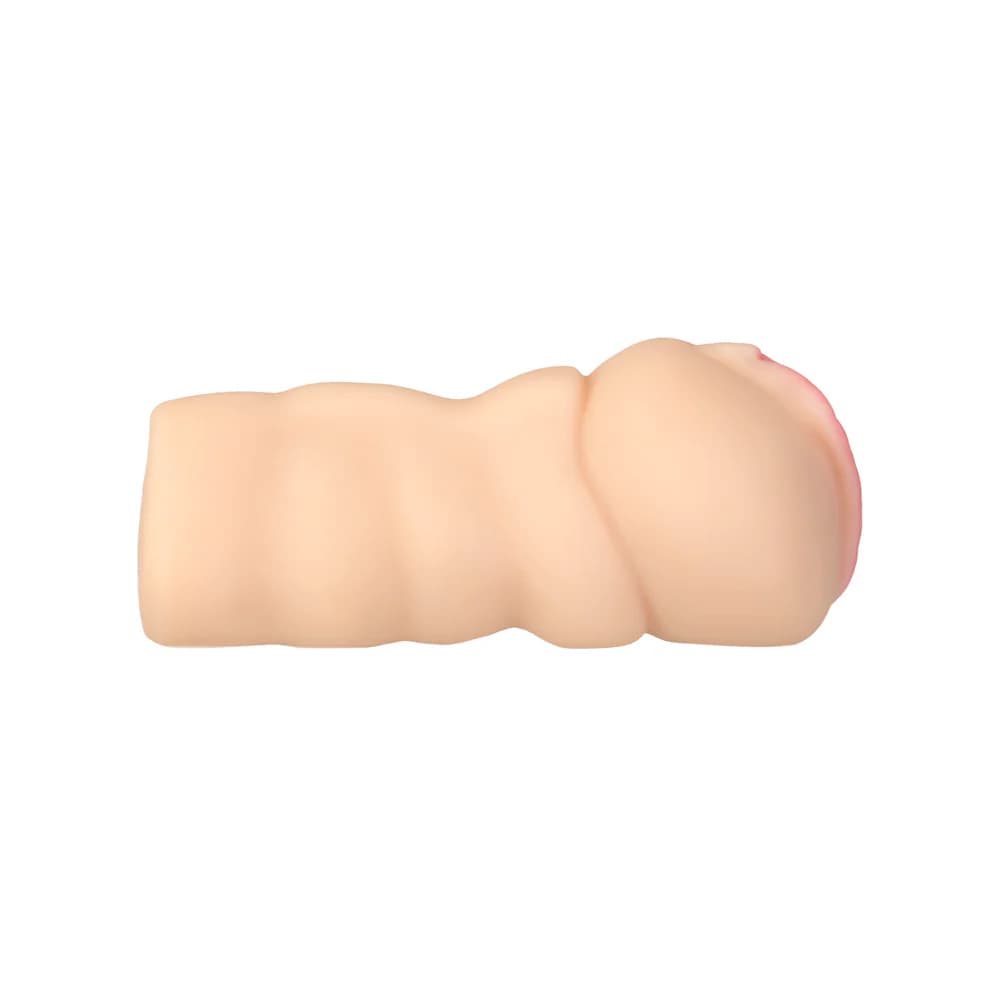 CutiePies Lifeguard Lizzie Vagina Stroker Beige thumbnail 7